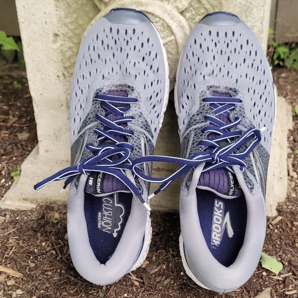 Brooks Athletic Shoes